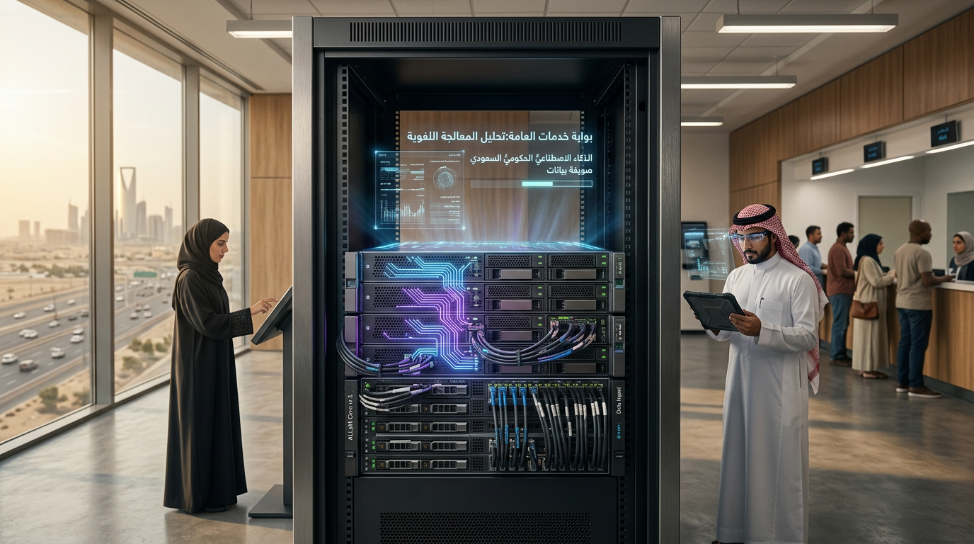 ALLaM Arabic Language Model