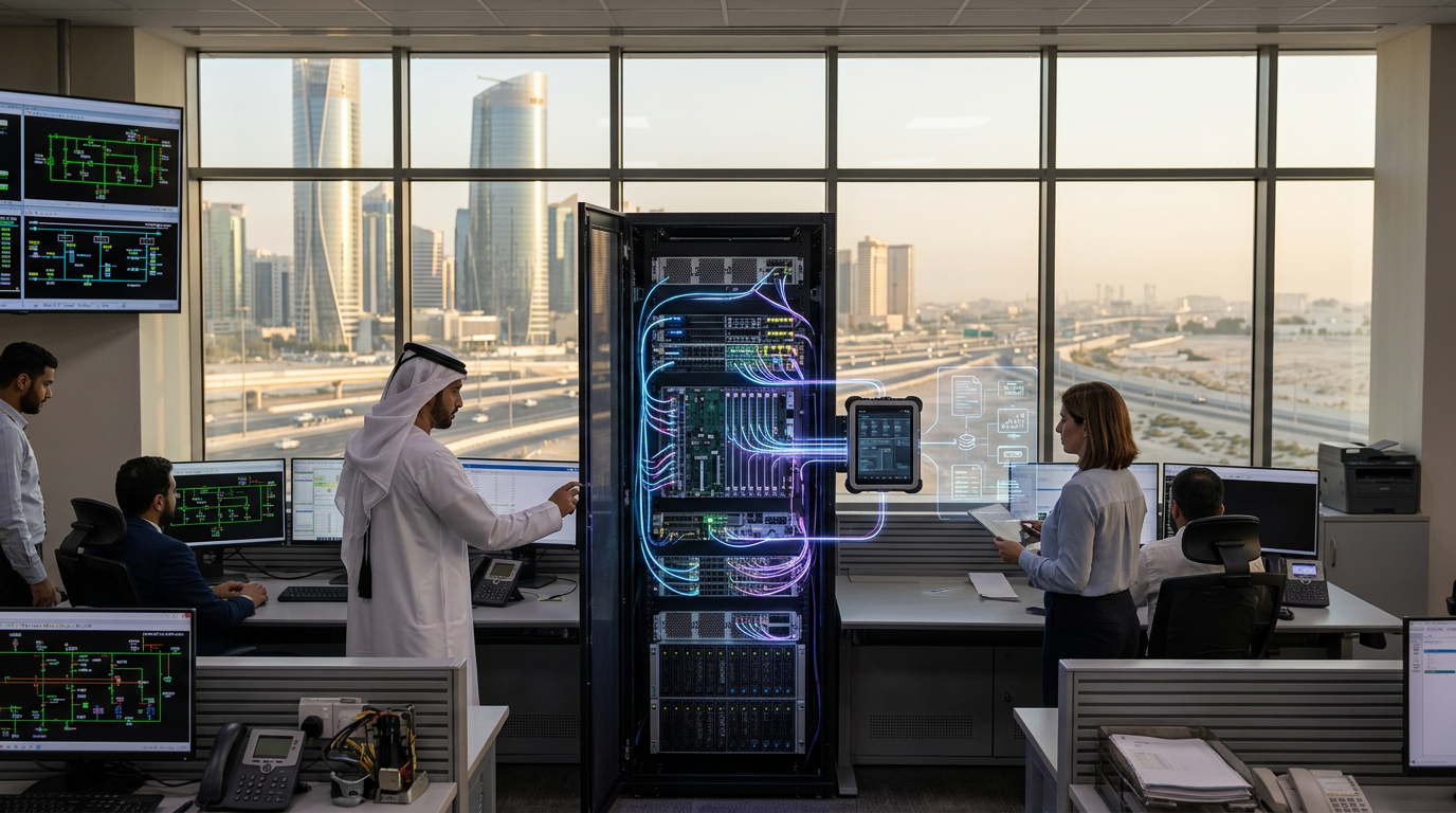 Jais Bilingual Arabic-English LLM