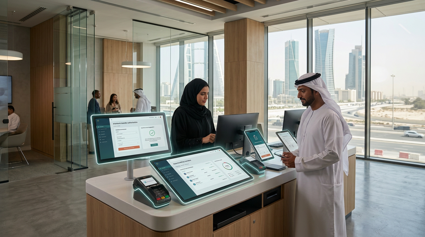 Bahrain Open Banking Framework