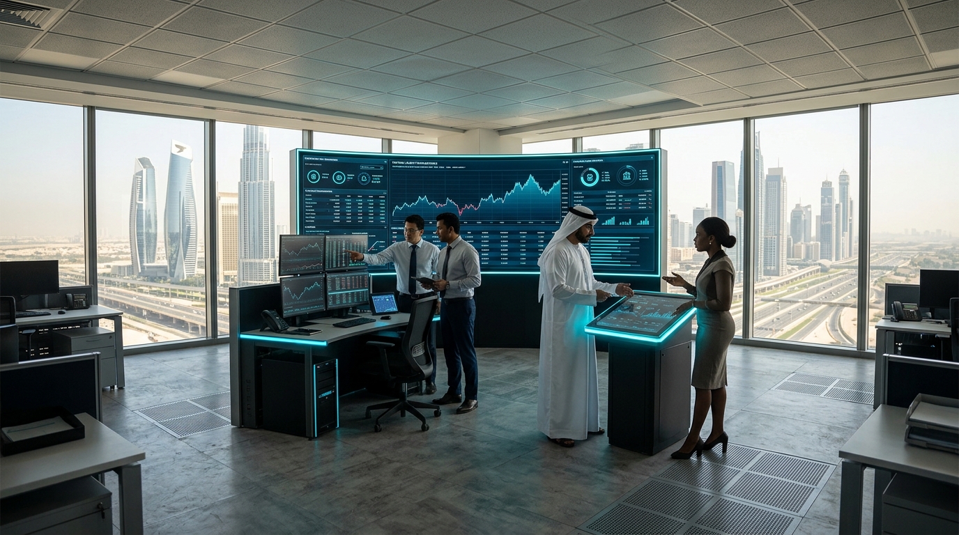 VARA Virtual Assets Regulation