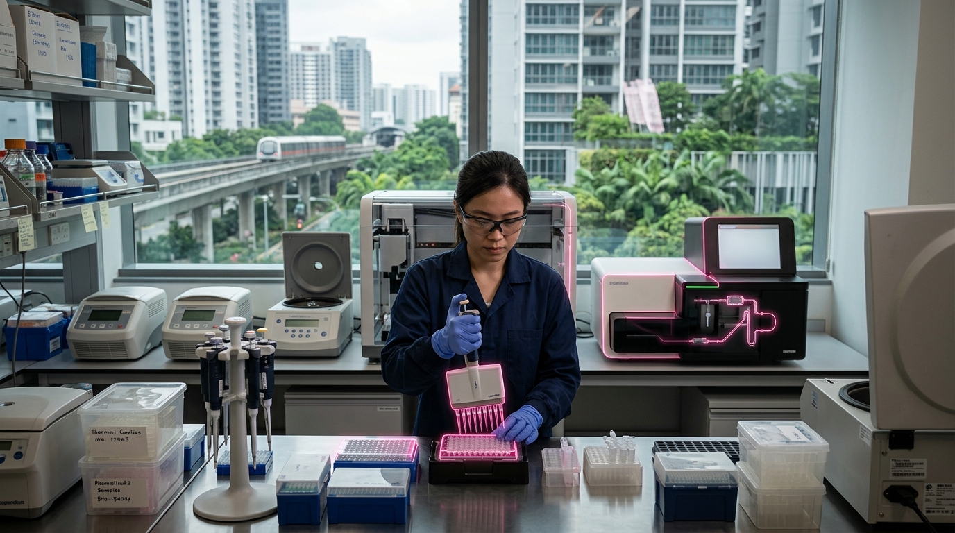 Precision Medicine & Genomics