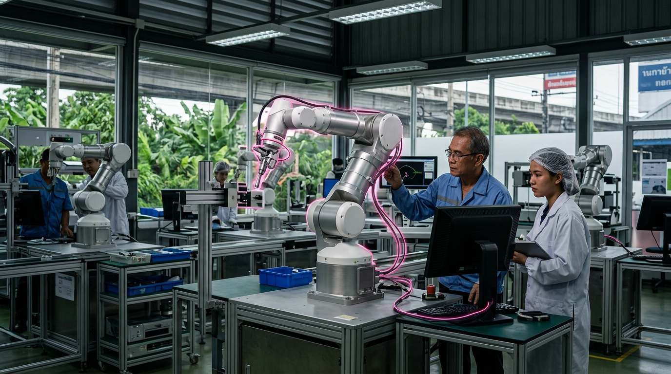 Medical Device Manufacturing & Export