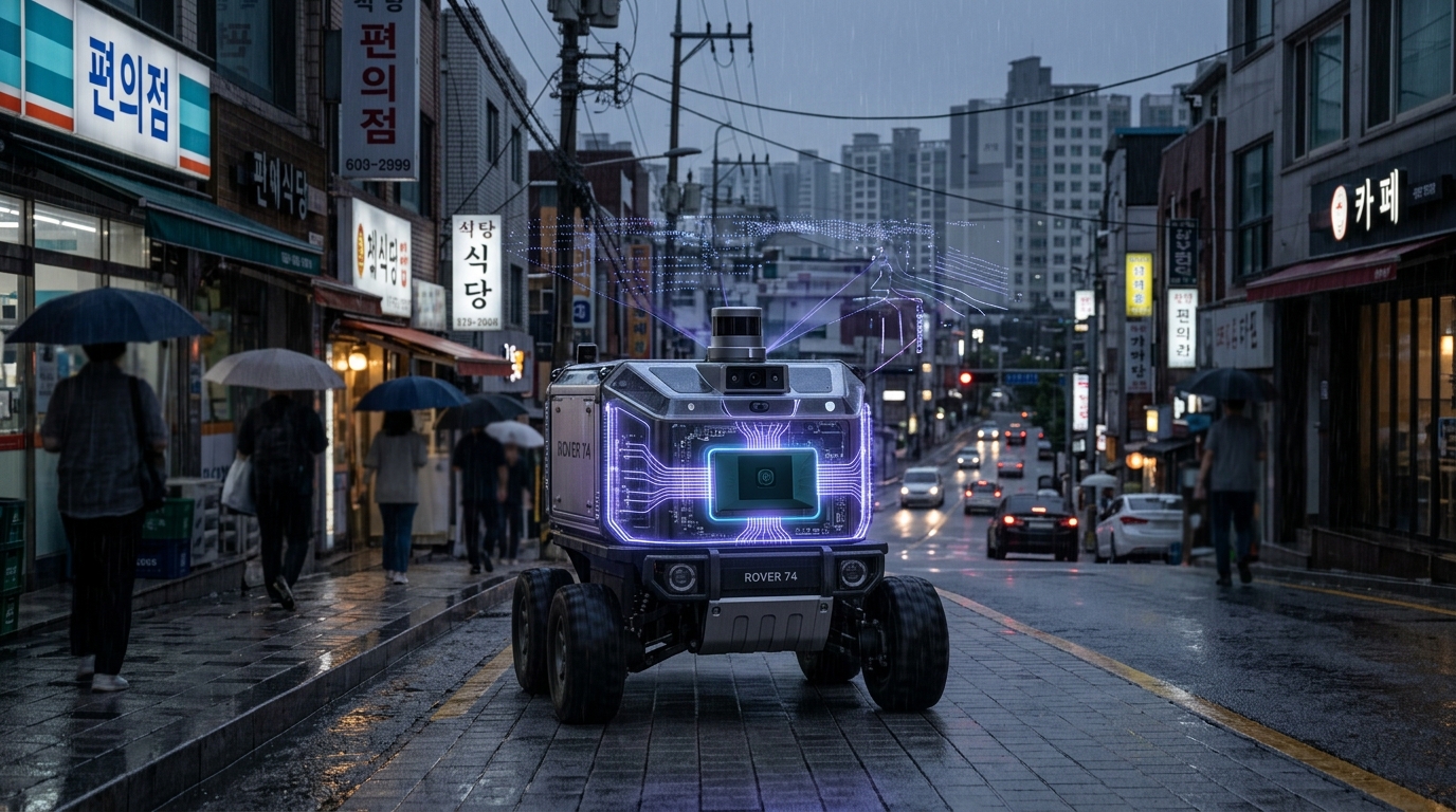 Radar-Based Autonomous Driving Perception