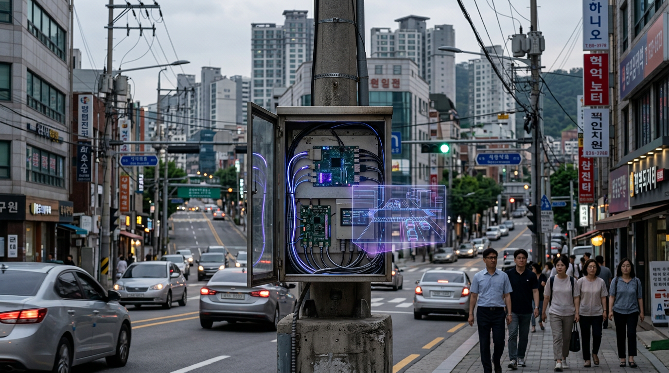 National AI Investment Program
