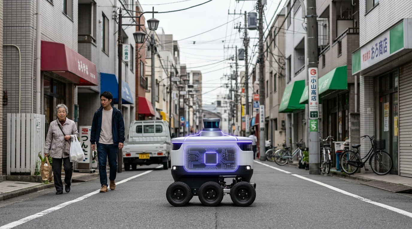 Pro-Innovation AI Governance Framework