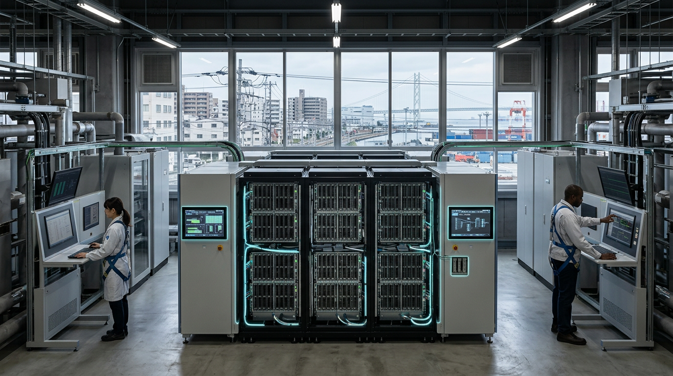 FugakuNEXT Zettascale Supercomputer