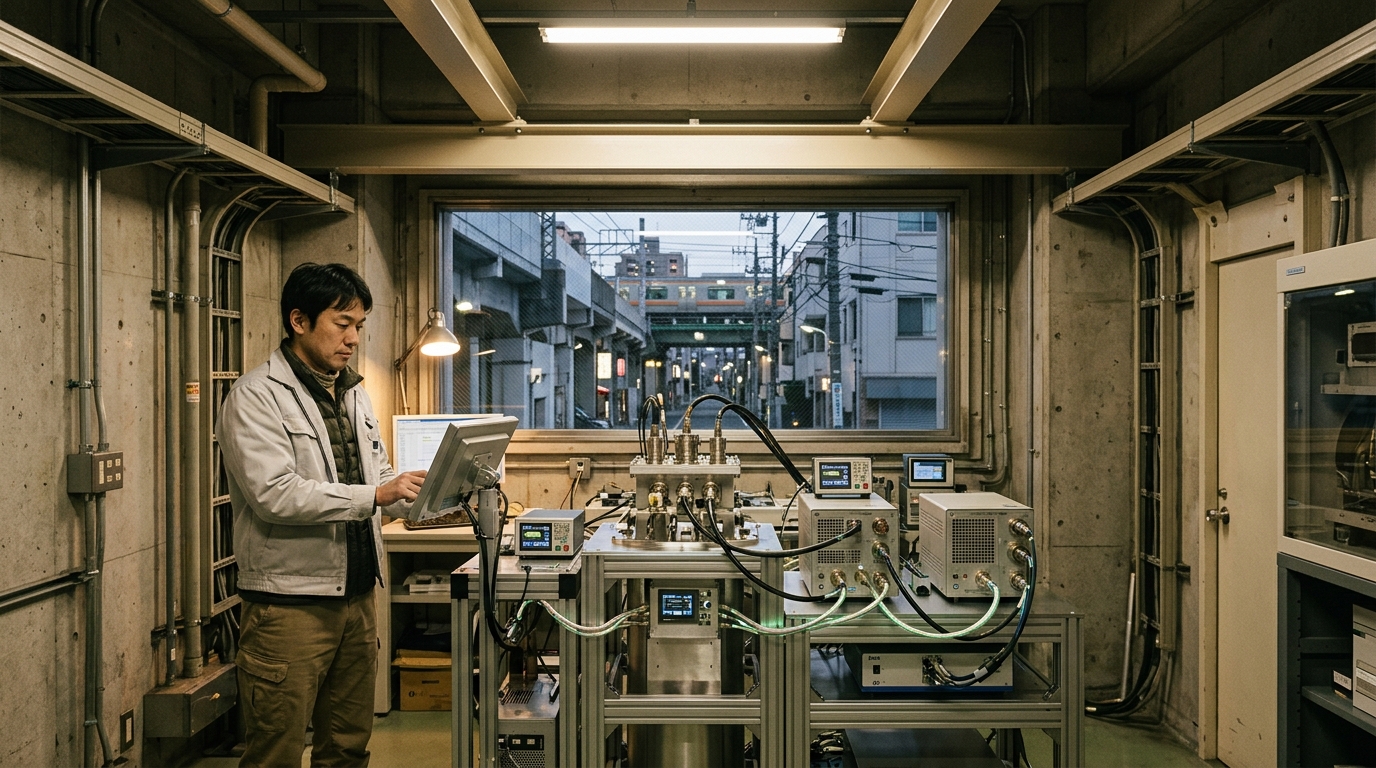 RIKEN Advanced Scientific Research Infrastructure