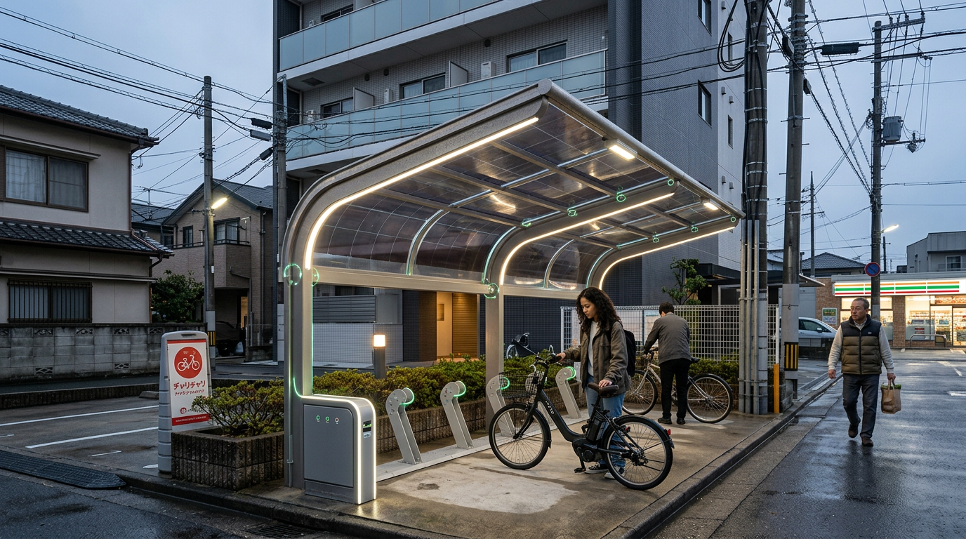 Perovskite Solar Cells