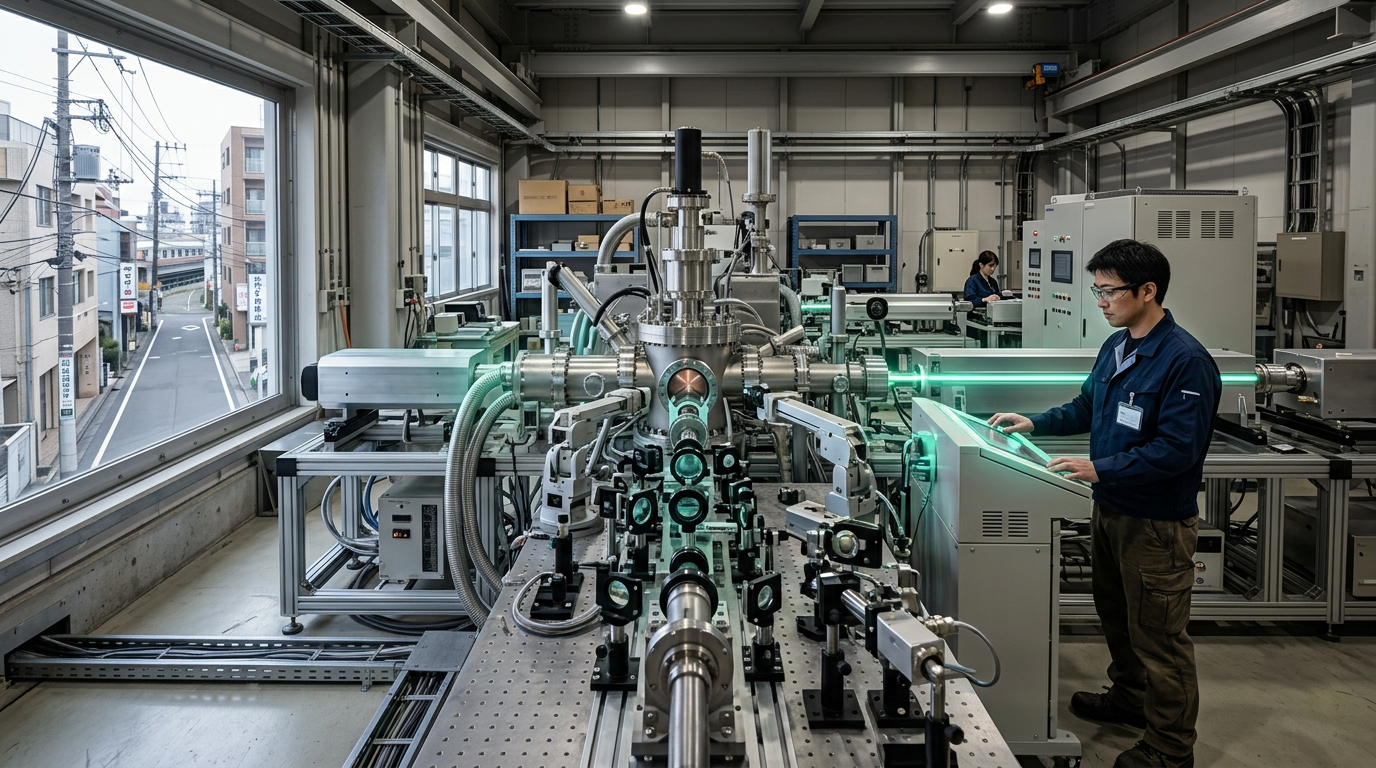 Laser Inertial Fusion Energy