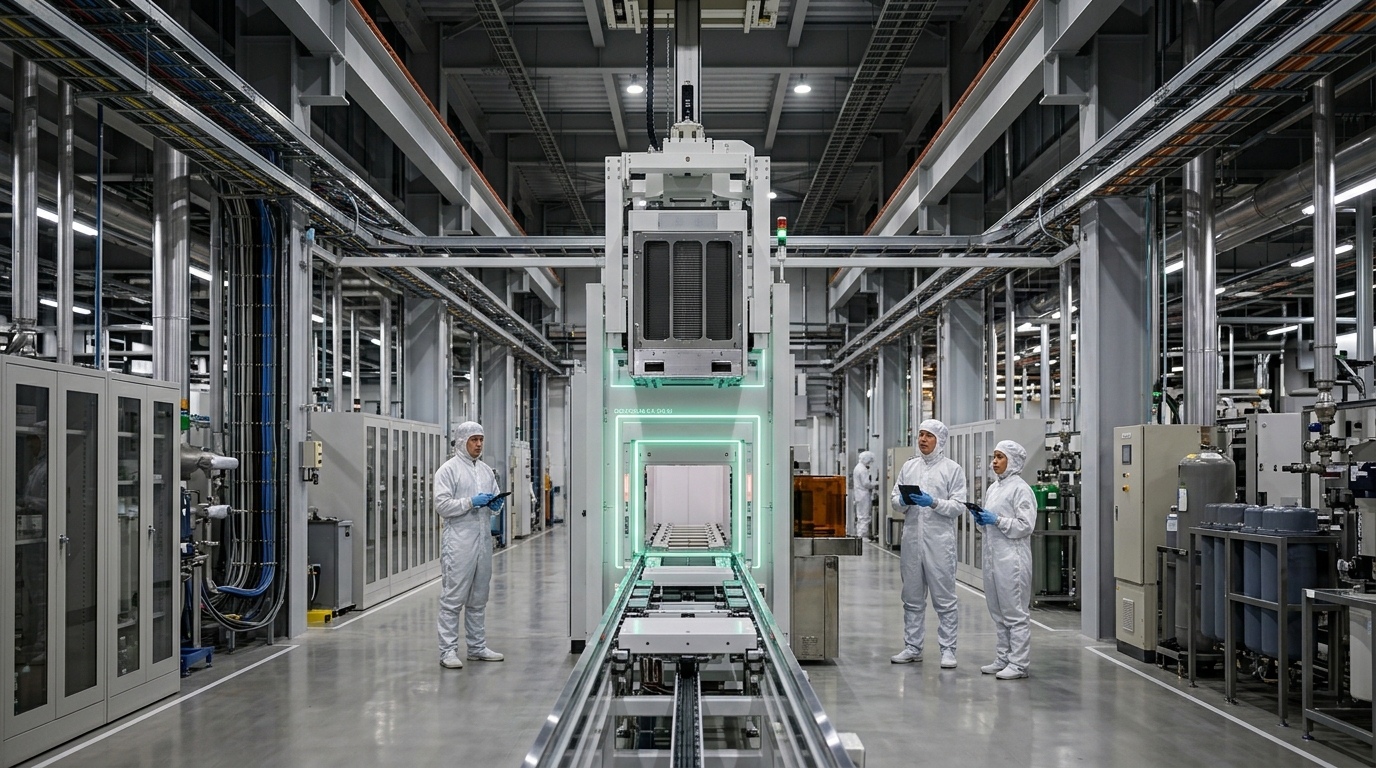 JASM (TSMC Kumamoto Fabs)