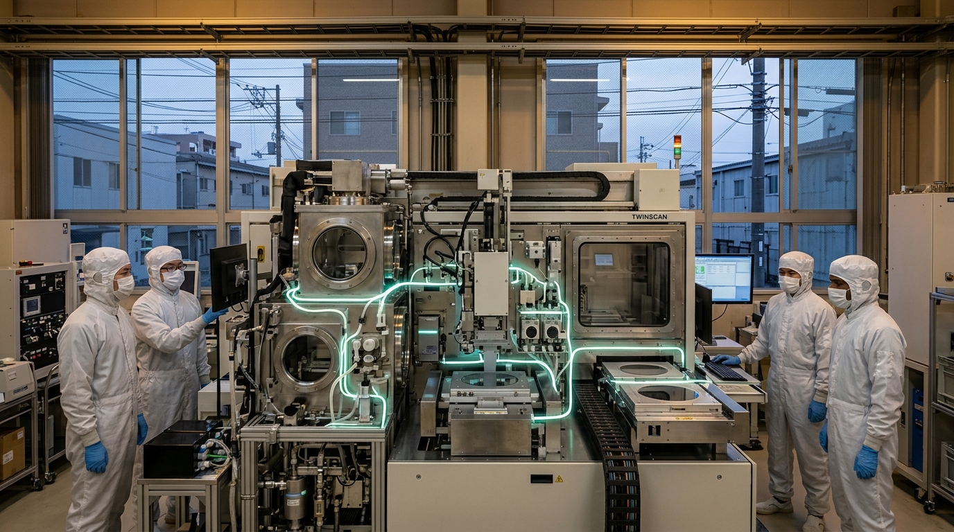 EUV Photoresist Materials