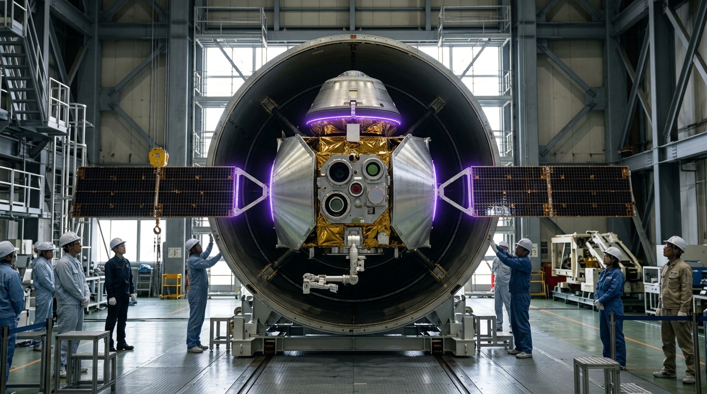 Martian Moons eXploration (MMX)