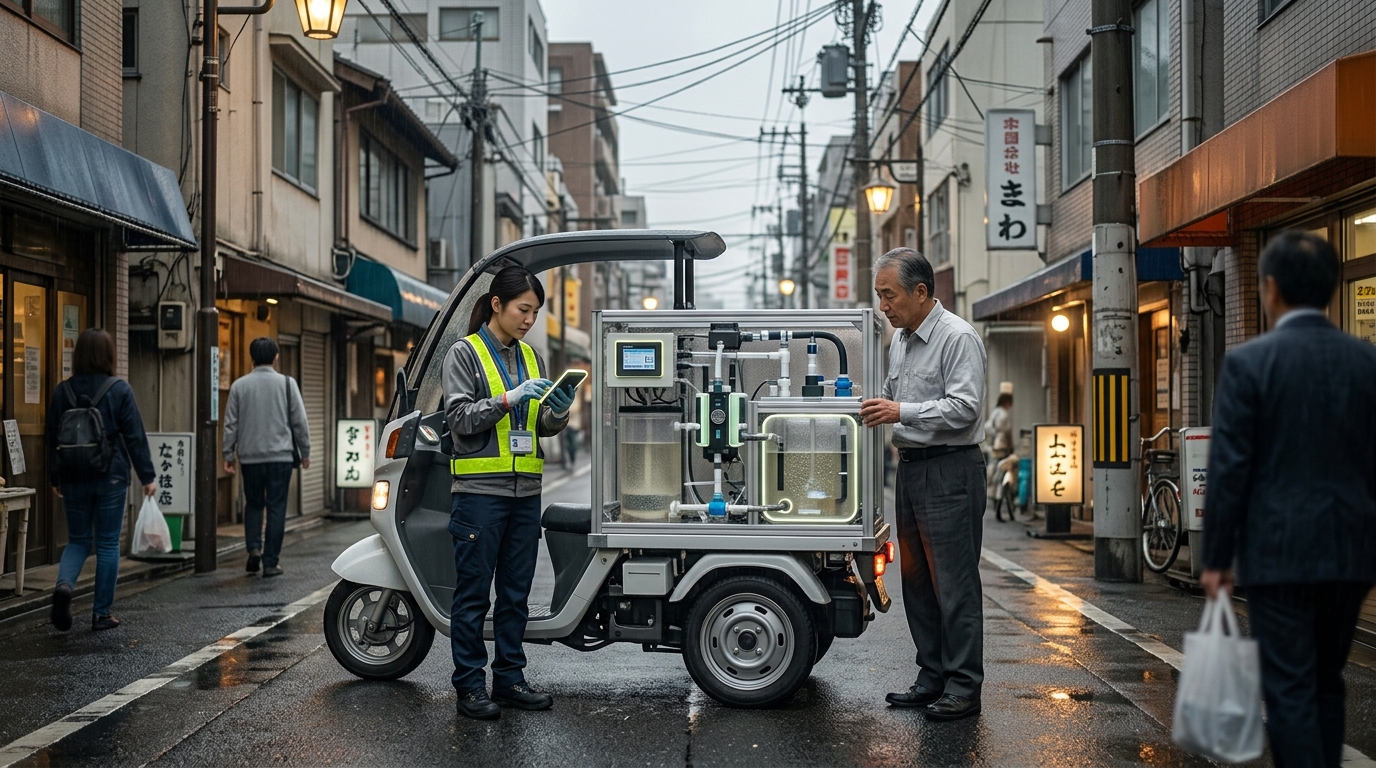 Bioplastics and Green Chemistry