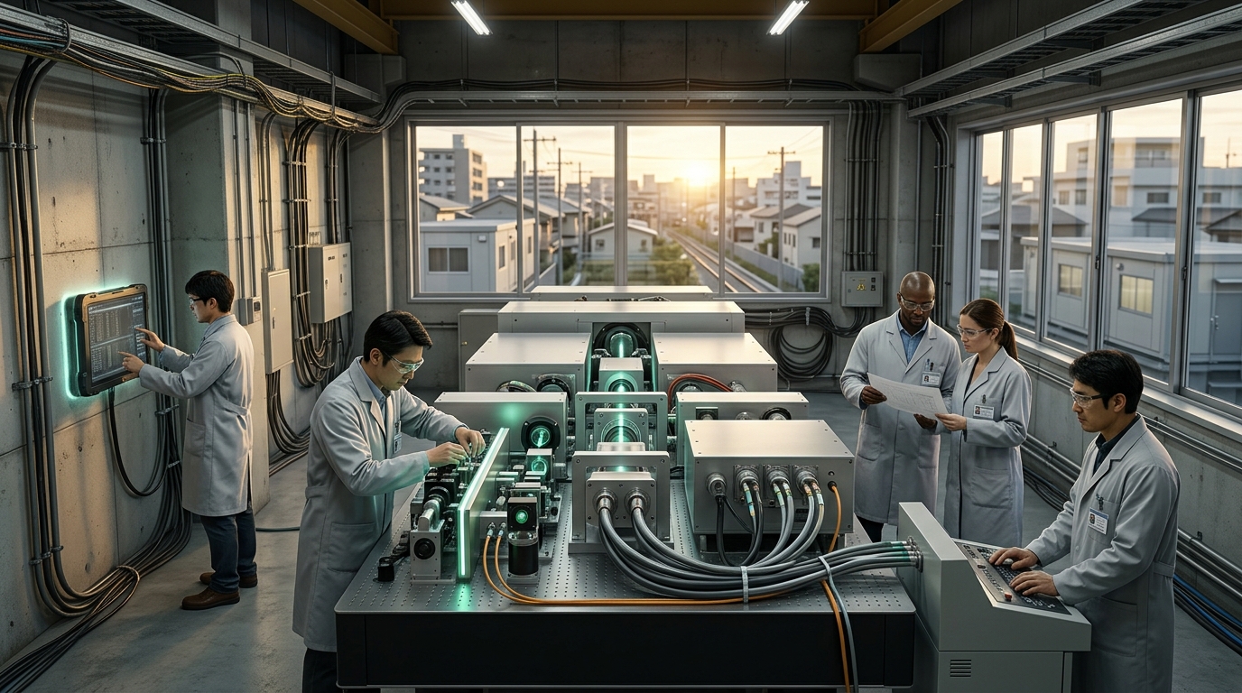 Photonics and Photodetector Technology