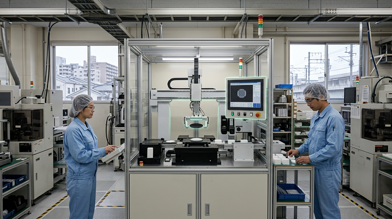 Advanced Technical Ceramics