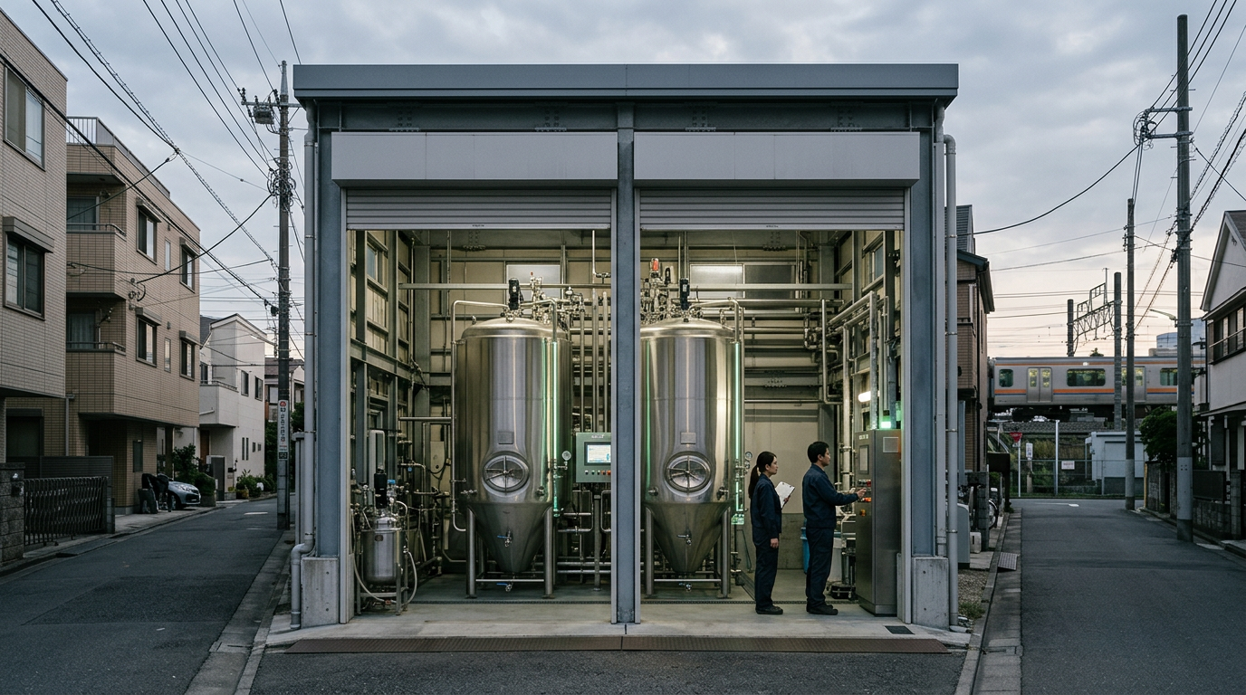 Fermentation-Derived Structural Protein Materials