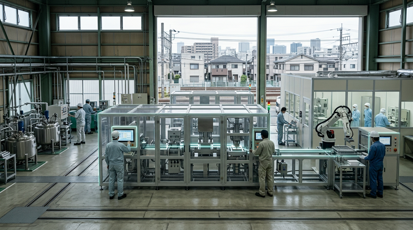 All-Solid-State Batteries