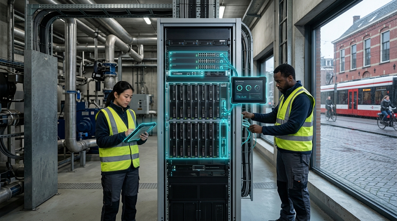 Post-Quantum Cryptography Migration