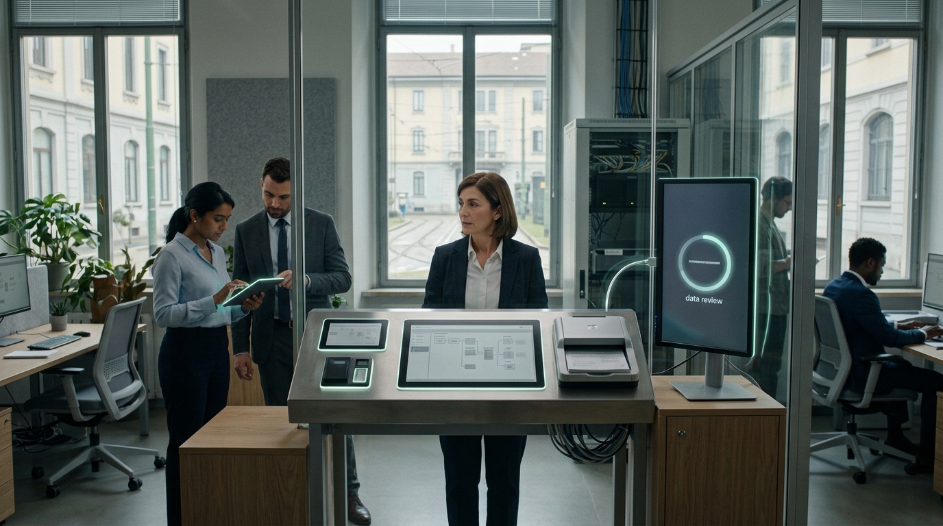 GDPR as Global Privacy Standard