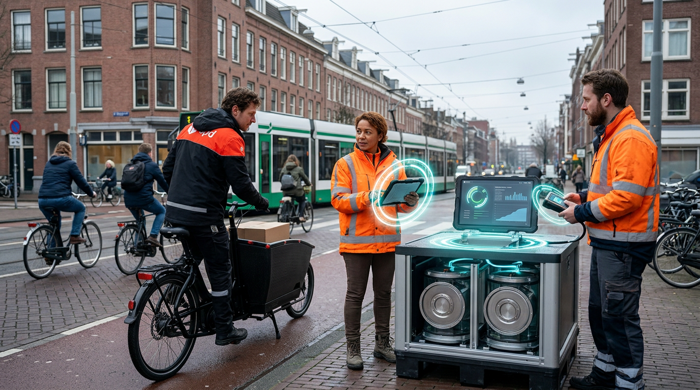 Circular Economy Regulation as Technology Export