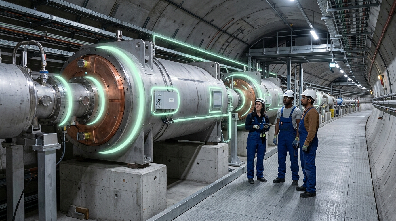 Future Circular Collider