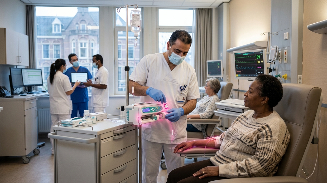 mRNA Therapeutic Platforms