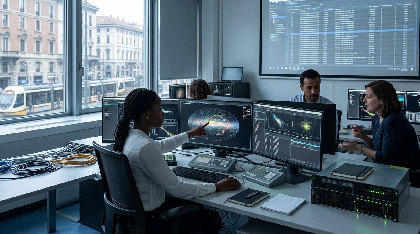 Gaia Precision Astrometry