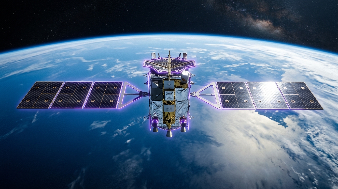 Galileo Satellite Navigation