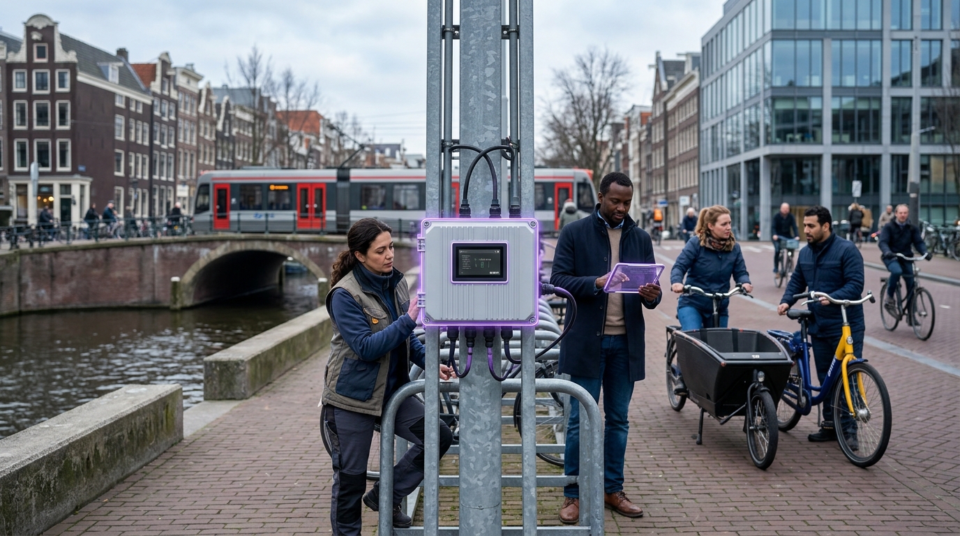 European Data Spaces