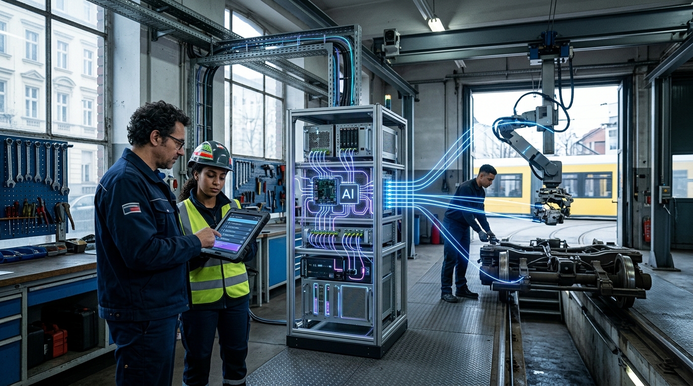 Agentic AI Platforms