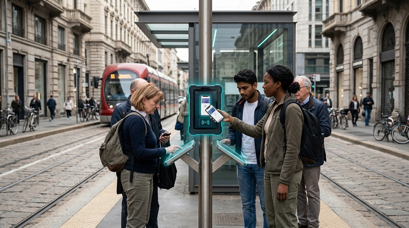 eIDAS and Digital Identity