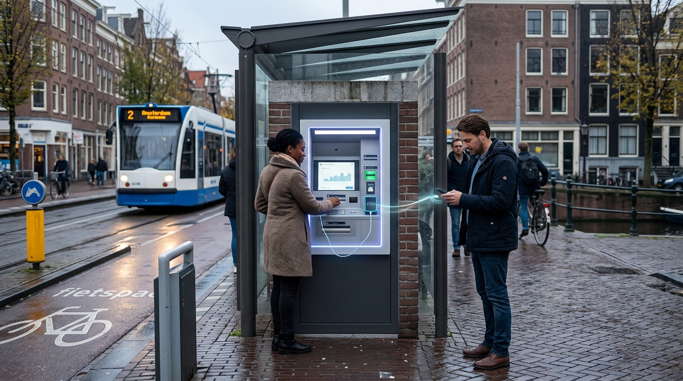 Open Banking and Payment Services Directive