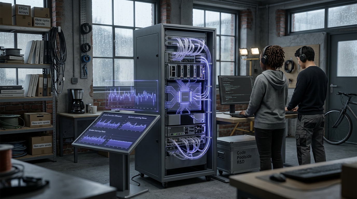 AI-Native Code Engineering