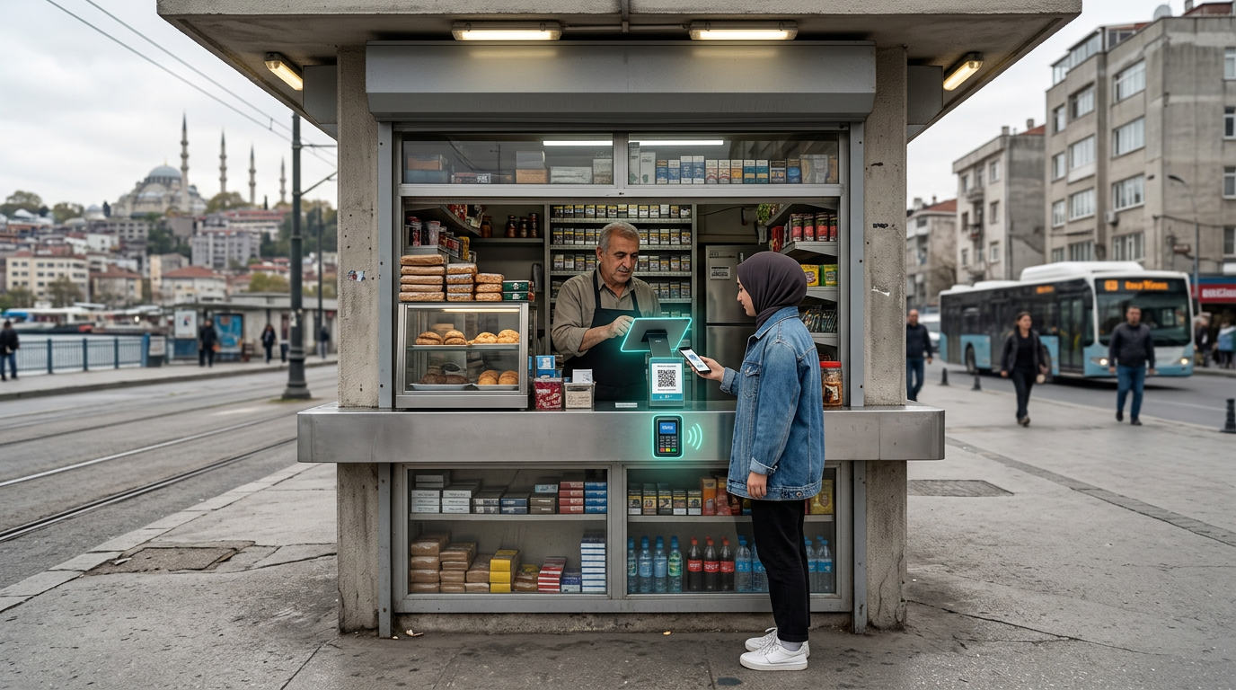 Real-Time Payment Infrastructure (FAST)