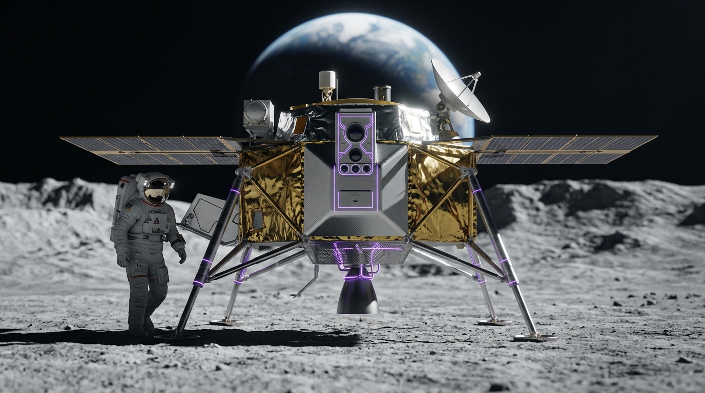 Lunar Exploration Program