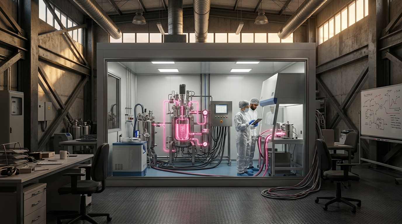 Indigenous Inactivated Vaccine Platform