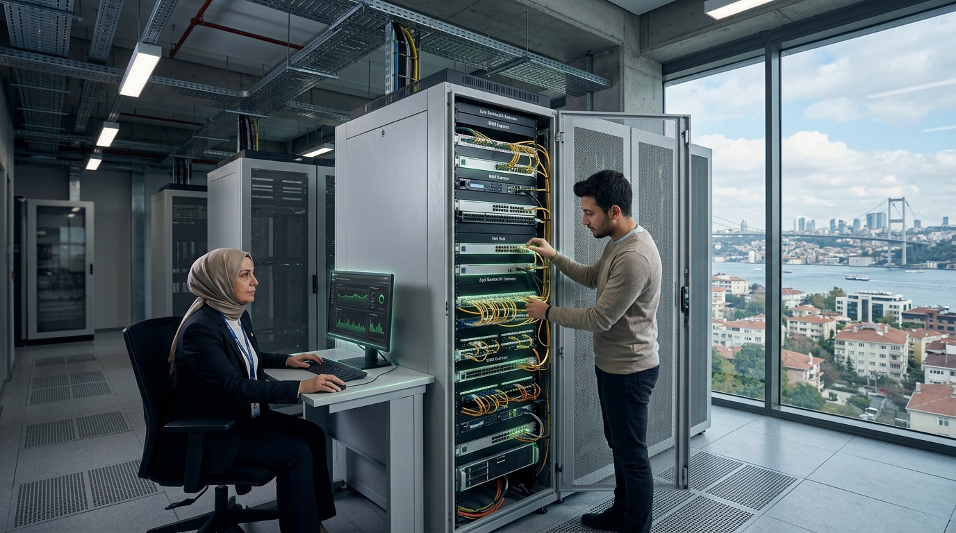 Open Banking & Digital Finance Infrastructure