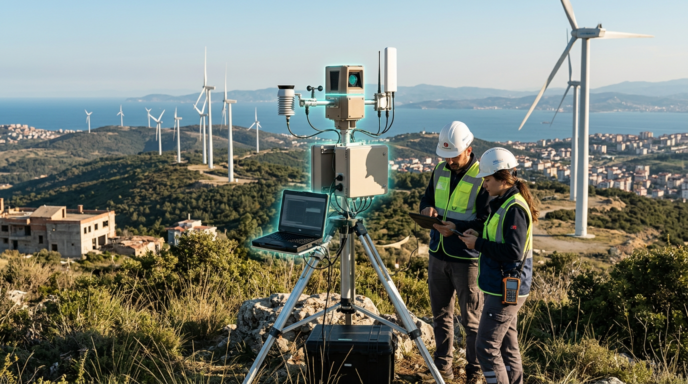 Wind Power Scaling Program