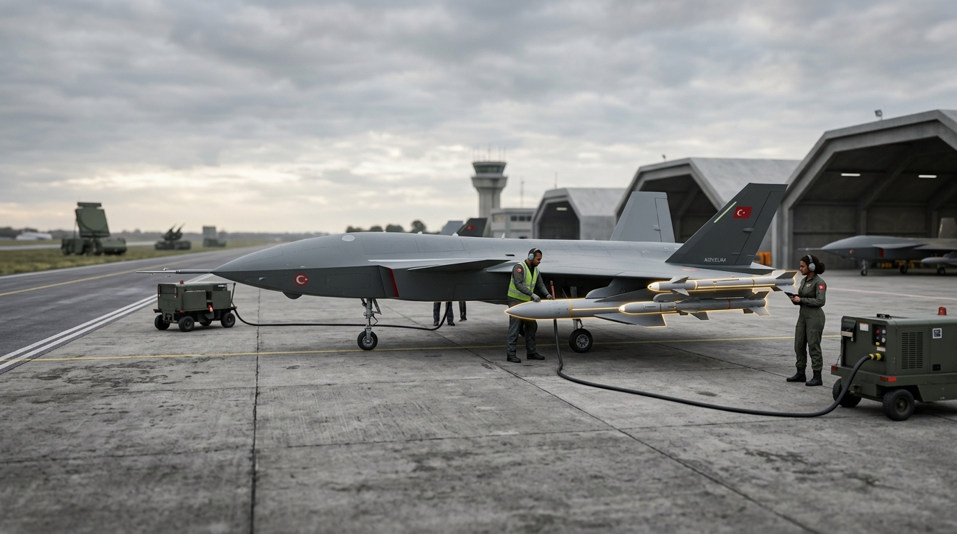 Indigenous Air-to-Air Missile Family