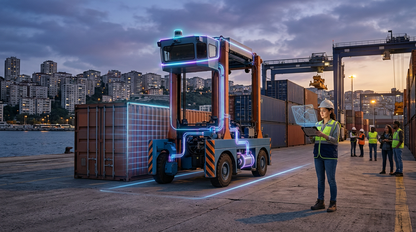 National Artificial Intelligence Strategy