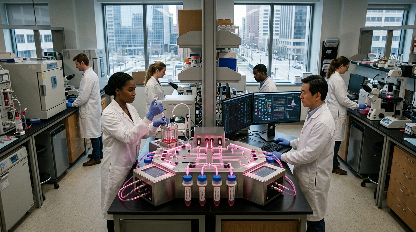 Cellular Reprogramming for Longevity