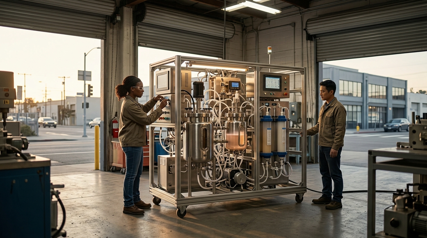 Cell-Free Biomanufacturing