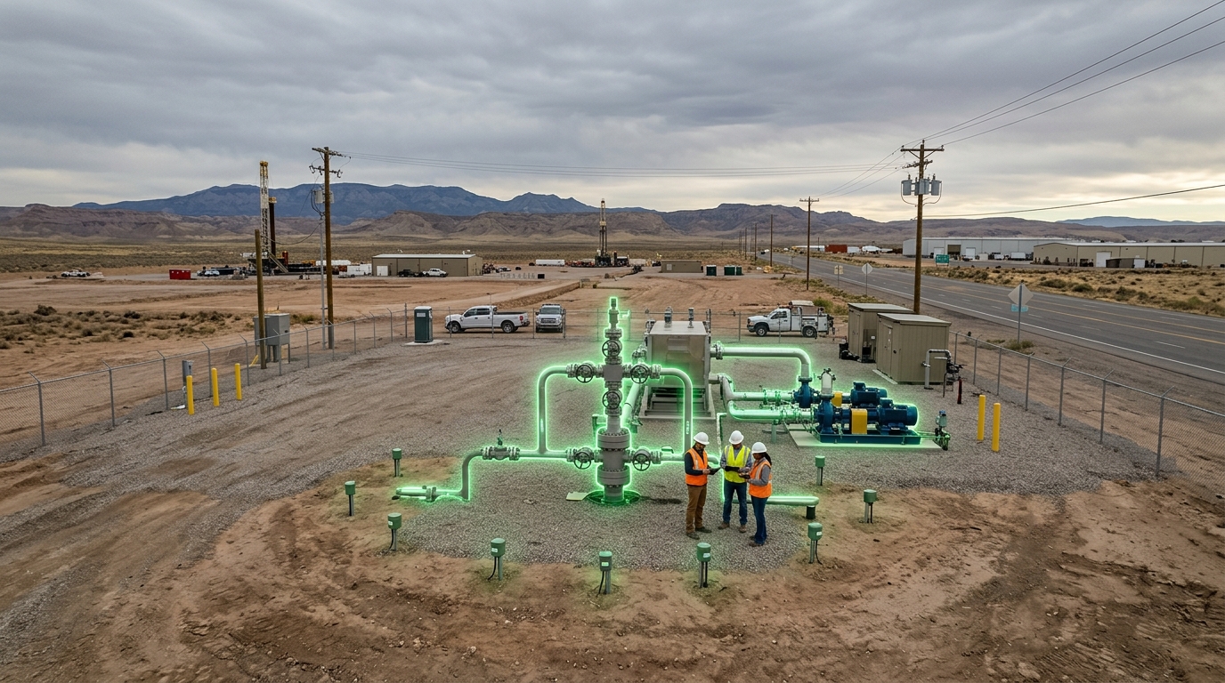 Enhanced Geothermal Systems (EGS)