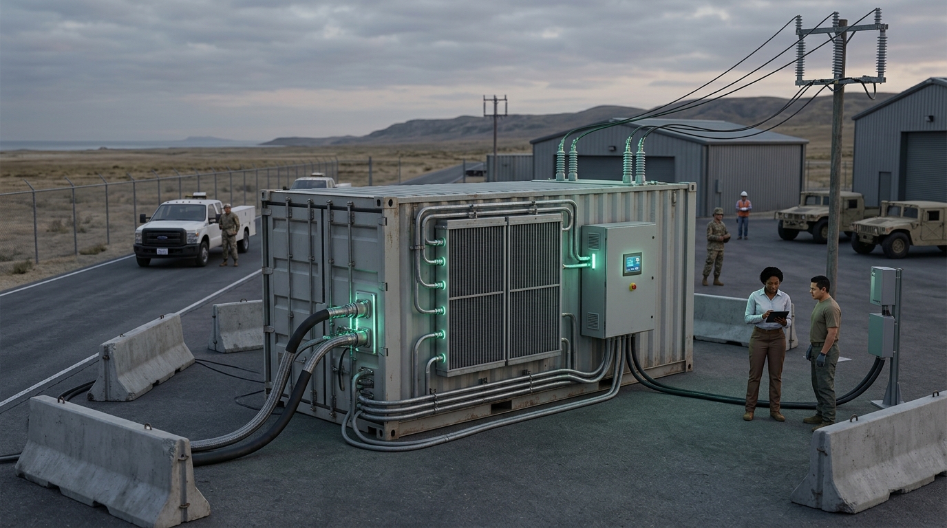 Nuclear Microreactors