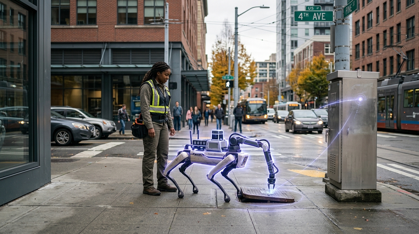 Agentic AI & Tool-Using Systems