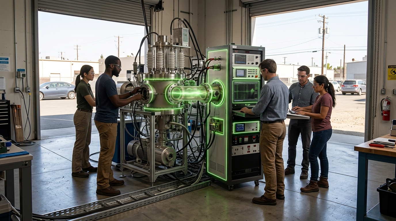 Sheared-Flow Z-Pinch Fusion