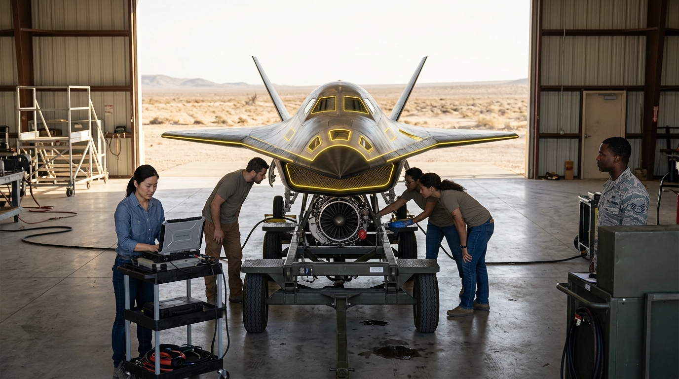 Reusable Hypersonic Test Vehicles