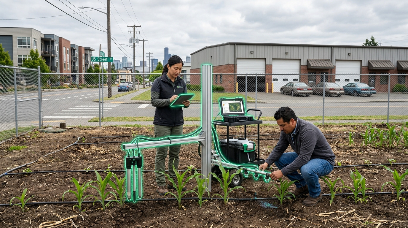 Engineered Biological Nitrogen Fixation