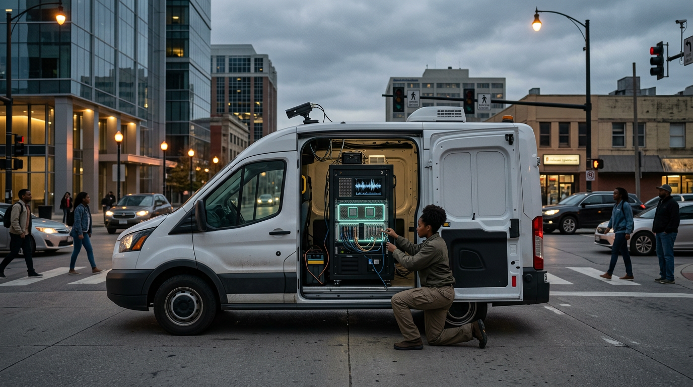 Neuromorphic Computing