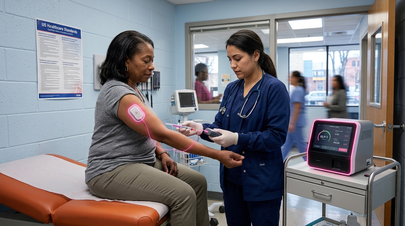 Next-Generation GLP-1 & Multi-Agonist Therapeutics